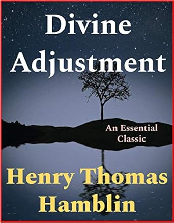 Unlock Life’s Potential: A Must-Read Review of Divine Adjustment