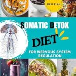 Discover the Power of Calm: A Comprehensive Review of ‘SOMATIC DETOX DIET FOR NERVOUS REGULATION: Beginners Quick & Nourishing Recipes to Reduce Anxiety and Tone Your Vagus Nerve in Just 5 Minutes a Day (HEALTH & FITNESS Book 1)