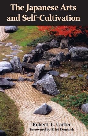 Discover the Transformative Power of Mindfulness: A Review of The Japanese Arts and Self-Cultivation