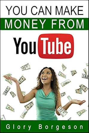 Unlock Your Earning Potential: An In-Depth Review of ‘You Can Make Money from YouTube! A YouTube Guide for Curious Beginners’