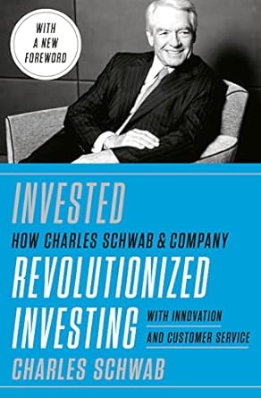 Transform Your Financial Future with This Must-Read Review: Invested: Changing Forever the Way Americans Invest