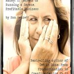 Unlock Success with These Insights: A Review of Less Crazy, More Money: 52 Secrets for Running a Serene and Profitable Business from Amazon Unlock Success with These Insights: A Review of Less Crazy, More Money: 52 Secrets for Running a Serene and Profitable Business from Amazon