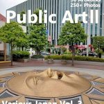 Discover the Beauty of Urban Creativity: A Review of Various Japan Vol. 3: Public Art Ⅱ