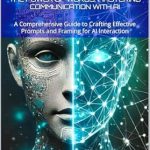 Unlocking AI Potential: A Must-Read Review of ‘The Power of Words: Mastering Communication with AI – A Comprehensive Guide to Crafting Effective Prompts and Framing for AI Interaction’ Unlocking AI Potential: A Must-Read Review of ‘The Power of Words: Mastering Communication with AI – A Comprehensive Guide to Crafting Effective Prompts and Framing for AI Interaction’