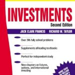 Unveiling the Secrets of Smart Investing: A Comprehensive Review of Schaum’s Outline of Investments (Schaum’s Outlines)