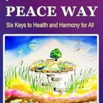 Unlocking Global Well-Being: A Comprehensive Review of The World Peace Way: Six Keys to Health and Harmony for All
