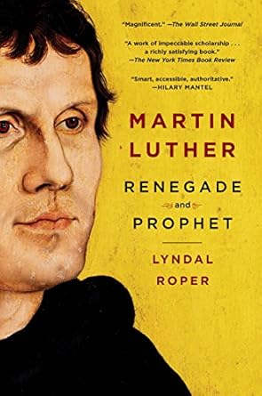 An In-Depth Review of Martin Luther: Renegade and Prophet – A Transformative Journey Through History