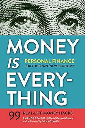 Discover the Secrets to Financial Success: A Review of ‘Money Is Everything: Personal Finance for The Brave New Economy’
