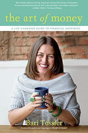 Transform Your Financial Mindset: A Compelling Review of The Art of Money: A Life-Changing Guide to Financial Happiness