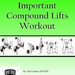 Unlock Your Strength: A Comprehensive Review of The 5 Most Important Compound Lifts Workout