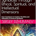 Revolutionary Insights Await: A Review of The Third Anchor: Exploring Human-AI Symbiosis Through Ethical, Spiritual, and Intellectual Dimensions: From Coexistence to Creation: The Ethics and Philosophy … Symbiosis (Ariadne’s Thread Project)