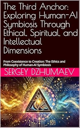 Revolutionary Insights Await: A Review of The Third Anchor: Exploring Human-AI Symbiosis Through Ethical, Spiritual, and Intellectual Dimensions: From Coexistence to Creation: The Ethics and Philosophy … Symbiosis (Ariadne’s Thread Project)