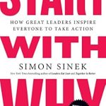 Discover the Transformative Insights in Our Review of ‘Start with Why: How Great Leaders Inspire Everyone to Take Action’