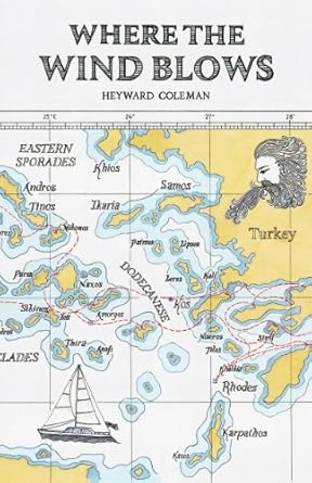 Discover the Freedom of Adventure: A Review of Where the Wind Blows: A Family’s One Year Escape from Routine Life to A Sailing Adventure in the Mediterranean (Sailing Adventures Book 2)
