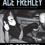 An Unforgettable Journey Through Music: No Regrets: A Rock ‘n’ Roll Memoir