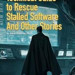 Unlocking Success: A Must-Read Review of The Emotional and Technical Guide to Rescue Stalled Software And Other Stories: Never Rewrite. Never Stop Delivery. Unlocking Success: A Must-Read Review of The Emotional and Technical Guide to Rescue Stalled Software And Other Stories: Never Rewrite. Never Stop Delivery.