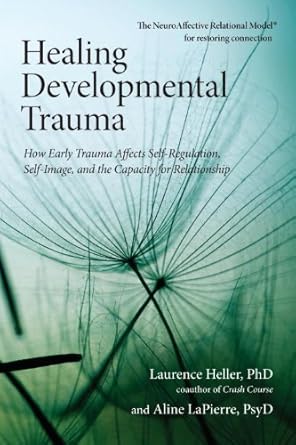 Transform Your Understanding of Childhood Healing: A Comprehensive Review of ‘Healing Developmental Trauma: How Early Trauma Affects Self-Regulation, Self-Image, and the Capacity for Relationship’