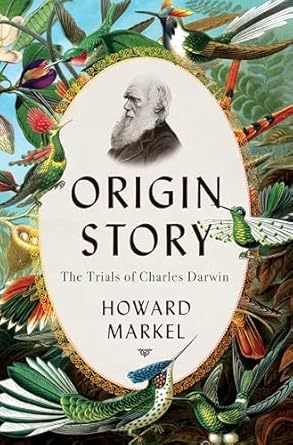 Discover the Fascinating Journey Behind Evolution in Our Compelling Review of ‘Origin Story: The Trials of Charles Darwin’