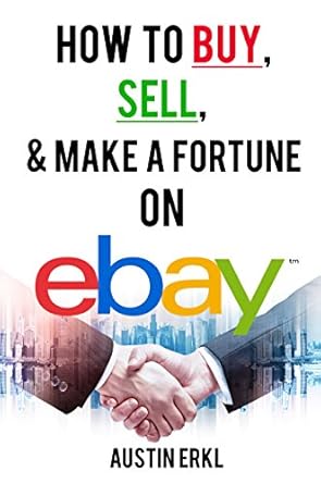 Unlock Your eBay Success: A Comprehensive Review of ‘How To Sell On eBay and Make Money Online From Home In 2025 & How to Find Great Deals on eBay’ – Your Ultimate Guide to eBay Selling, Dropshipping, and Scoring Amazing Deals!