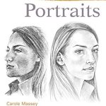 Unlock Your Artistic Potential: A Comprehensive Review of Drawing Masterclass: Portraits [Print Replica]