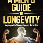 Unlock the Secrets to a Vibrant Life: A Men’s Guide To Longevity: Aging with Strength and Serenity (Thrive & Flourish: Health & Wellness for Women and Men Book 6) – A Must-Read Review