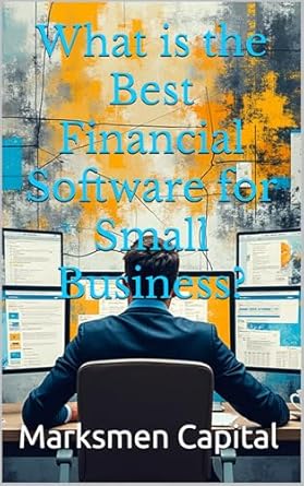 Unlock Your Financial Future: A Comprehensive Review of The Building Blocks for Financial Literacy