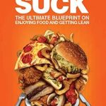 Transform Your Relationship with Food: A Comprehensive Review of ‘Diets Suck: The Ultimate Blueprint on Enjoying Food and Getting Lean’