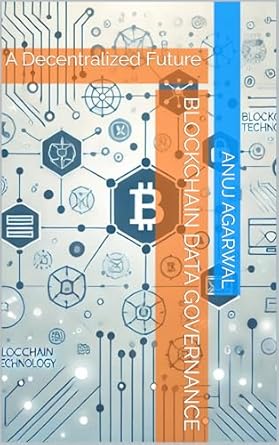 Unlocking the Future of Data Management: A Review of Blockchain Data Governance: A Decentralized Future