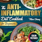 Unlock Your Health: A Comprehensive Review of The Anti-Inflammatory Diet Cookbook for Beginners – Simple Guide to Reducing Inflammation and Regaining Health with Easy, Delicious Recipes and a 30-Day Meal Plan