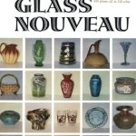 Discover the Beauty of Art Glass Nouveau: A Captivating Review of the Stunning Craftsmanship
