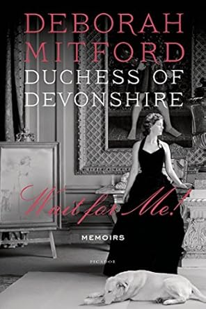 Discover the Heartfelt Journey in ‘Wait for Me!: Memoirs from Amazon’ – A Must-Read Review