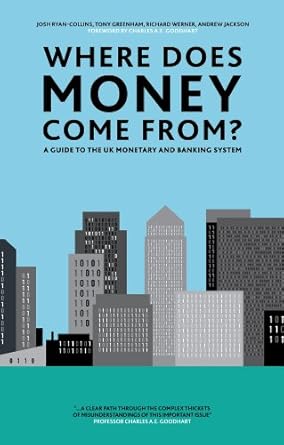 Discover the Secrets of Currency: A Comprehensive Review of ‘Where Does Money Come From?’