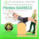 Unlock Your Pilates Potential: A Comprehensive Review of the Pilates Barrels Instructor Training Manual: The Official Pilates Studio® of Los Angeles Manual for Classical Pilates Instructor Certification
