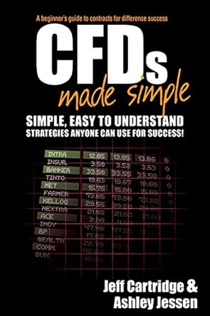 Unlock Your Trading Potential: A Comprehensive Review of ‘CFDs Made Simple: A Beginner’s Guide to Contracts for Difference Success’