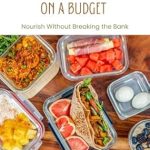 Transform Your Meals: A Comprehensive Review of ‘A Guide to Healthy Eating on a Budget: Nourish Without Breaking the Bank’