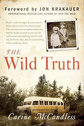 Unveiling Life’s Secrets: A Deep Dive into The Wild Truth – A Must-Read for Truth Seekers!