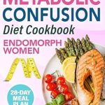 Unlock Your Body’s Potential: A Comprehensive Review of the Metabolic Confusion Diet For Endomorph Women: Boost Your Metabolism Respecting Your Genetics with a 28-Day Plan to Prevent Weight Loss Plateaus, Encourage Fat Burning and Achieve Lasting Results
