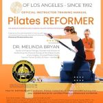 Essential Guide for Aspiring Instructors: Pilates Reformer Instructor Training Manual: The Official Pilates Studio® of Los Angeles Manual for Classical Pilates Instructor Certification