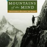 An Inspiring Journey Through Nature’s Majesty: A Review of ‘Mountains of the Mind: Adventures in Reaching the Summit (Landscapes)’