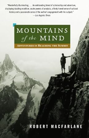 An Inspiring Journey Through Nature’s Majesty: A Review of ‘Mountains of the Mind: Adventures in Reaching the Summit (Landscapes)’ An Inspiring Journey Through Nature’s Majesty: A Review of ‘Mountains of the Mind: Adventures in Reaching the Summit (Landscapes)’