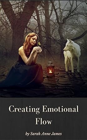 Unlock Your Inner Harmony: A Comprehensive Review of Creating Emotional Flow (Creating Emotional Flow – Book Series)