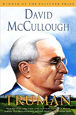 Unforgettable Journey: A Must-Read Review of Truman from Amazon