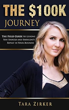 Unlocking Business Success: A Must-Read Review of The 0K Journey: The Field Guide to Lessons You Should and Shouldn’t Repeat in Your Business