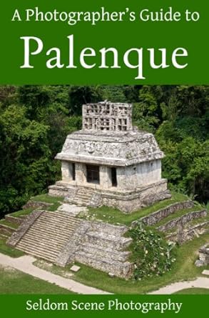 Discover Hidden Gems: A Comprehensive Review of ‘A Photographer’s Guide to Palenque’ for Capturing Stunning Images