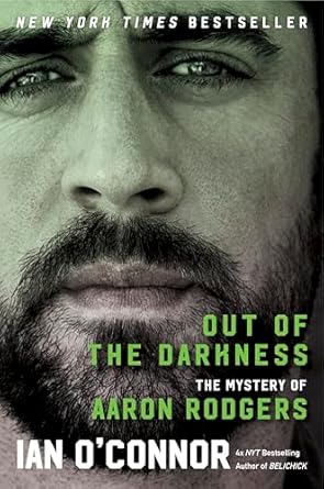Unraveling the Secrets: A Deep Dive into ‘Out of the Darkness: The Mystery of Aaron Rodgers’