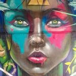 Discover the Vibrant Expressions of Urban Culture: A Review of Bogota Street Art 2024 (South American Street Art Book 11)