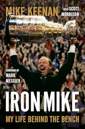 An Unforgettable Journey Through Coaching: A Review of Iron Mike: My Life Behind the Bench