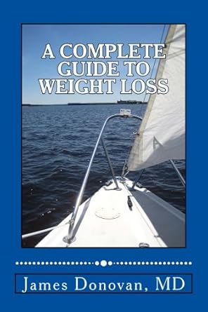Unveiling Secrets: A Comprehensive Review of ‘A Complete Guide to Weight Loss’ – Your Ultimate Resource for Effective Weight Management