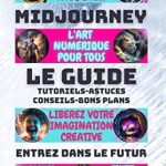 Discover the Magic of Digital Art: A Comprehensive Review of ‘Midjourney : l’Art Numérique Pour Tous: Le Guide (French Edition)’