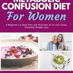 Unlock Your Health: A Comprehensive Review of the Metabolic Confusion Diet for Women: A Beginner’s 5-Step Plan and Overview On Its Use Cases, Including Weight Loss